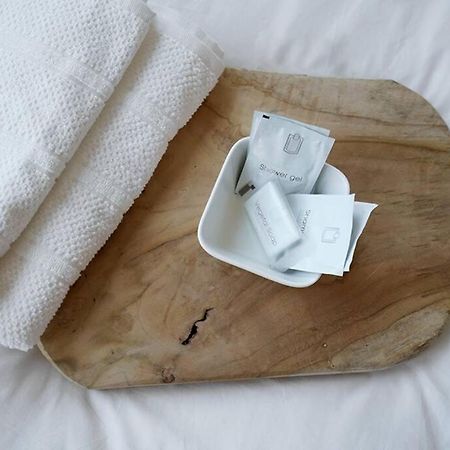 V' Appart Spa Troyes Zewnętrze zdjęcie
