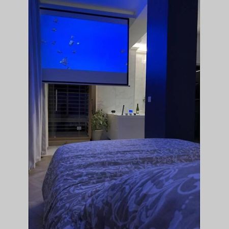 V' Appart Spa Troyes Zewnętrze zdjęcie