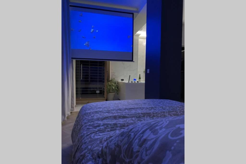 V' Appart Spa Troyes Zewnętrze zdjęcie