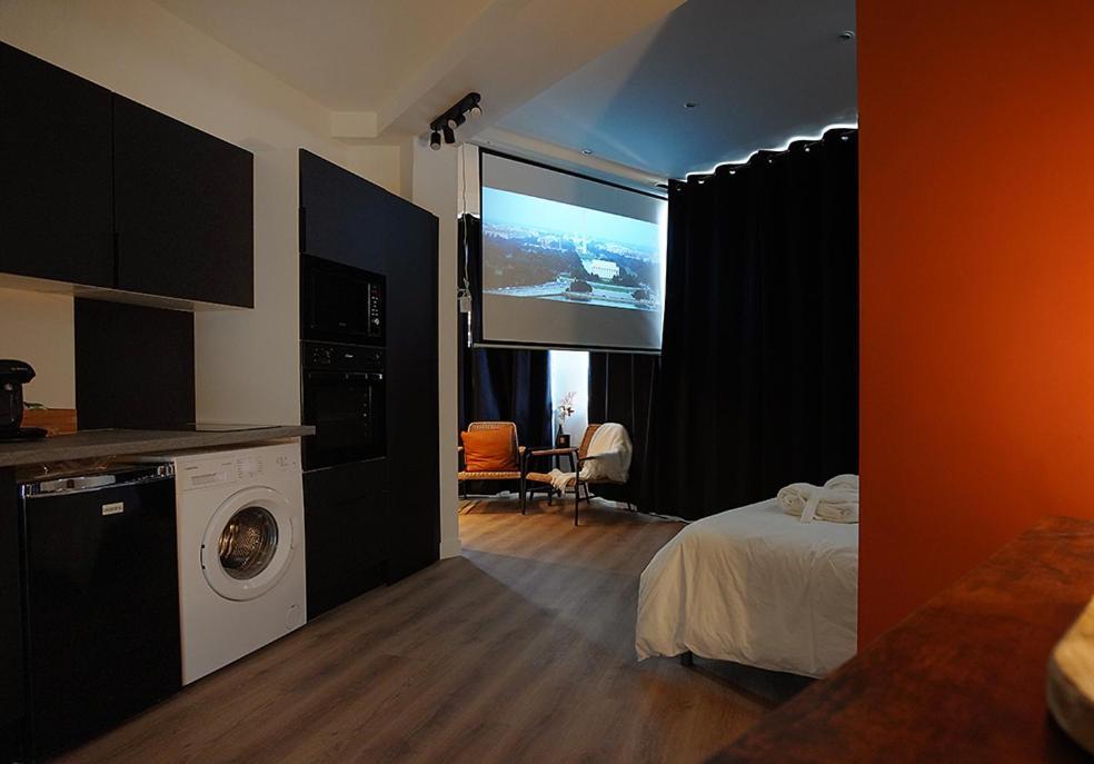 V' Appart Spa Troyes Zewnętrze zdjęcie