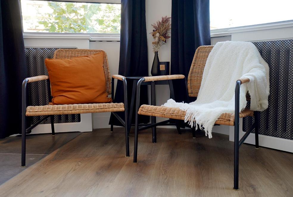V' Appart Spa Troyes Zewnętrze zdjęcie
