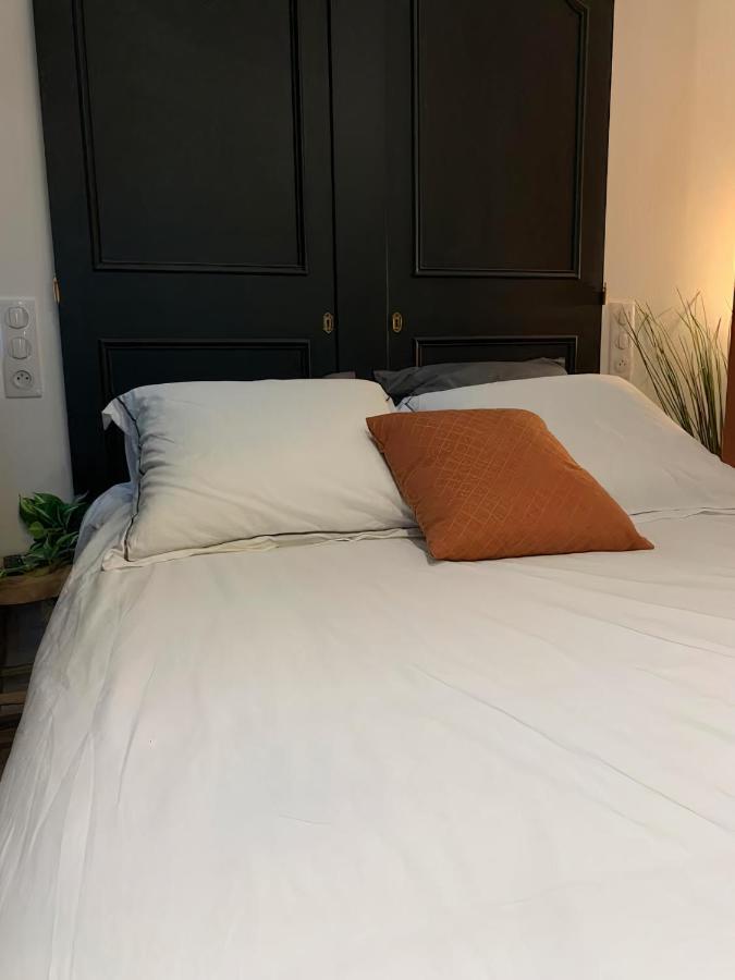 V' Appart Spa Troyes Zewnętrze zdjęcie